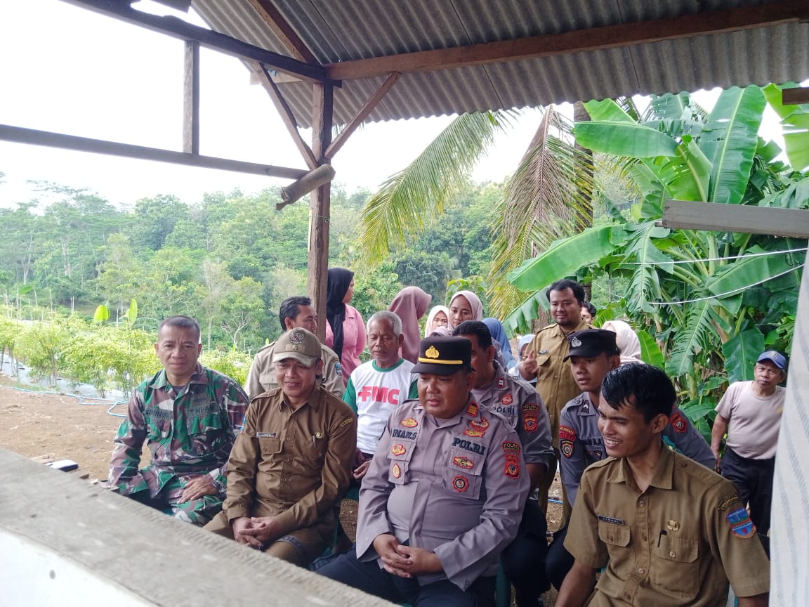 Koramil 2505/Klp: Jasa & Layanan yang Mendukung Pembangunan Cilacap